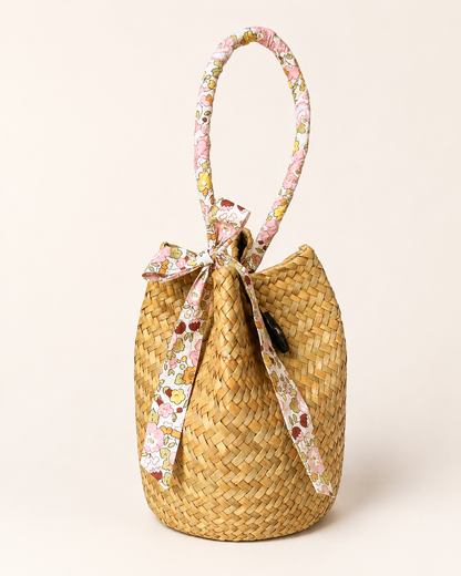 Mini P Panier Regina Allegra