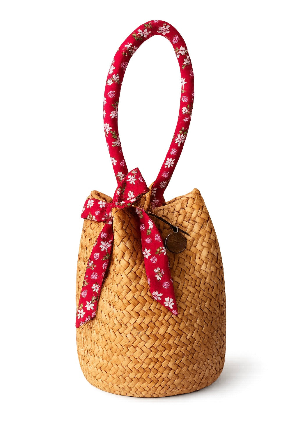 Mini P Panier Regina Allegra Ampezzane