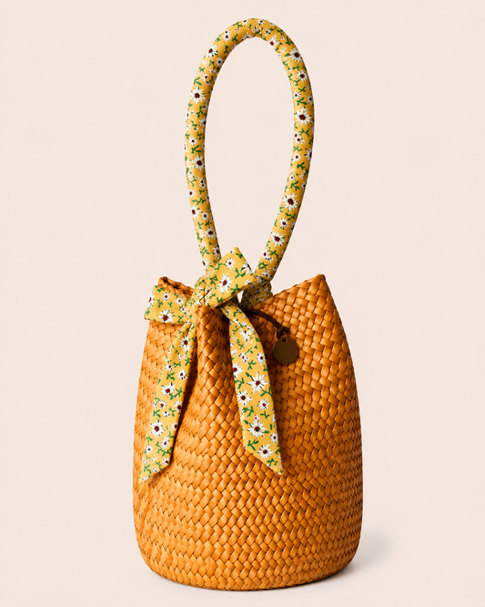Mini P Panier Regina Allegra Ampezzane